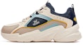 Buy Kasut Larian 361° 'Beige Warmth' 672146724BV-5