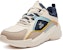 Kasut Larian 361° 'Beige Warmth' 672146724BV-5