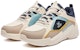 Kasut Larian 361° 'Beige Warmth' 672146724BV-5
