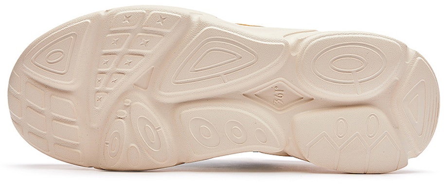 361° Running Shoes 'Beige Warmth' 672146724BV-5 Purchase 361° Running Shoes 'Beige Warmth' 672146724BV-5