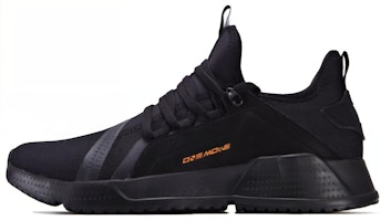 361° Running Shoes 'Black' 571846712-6 361° Running Shoes 'Black' 571846712-6