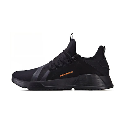 361° Running Shoes 'Black'