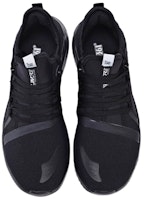 361°ランニングシューズ (ブラック) 571846712-6 Order 361°ランニングシューズ (ブラック) 571846712-6