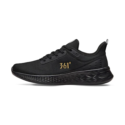 361° Running Shoes 'Black'