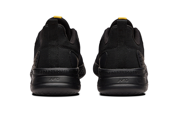 Purchase Kasut Lari 361° 'Hitam' 672122231F-4