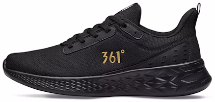 361° Running Shoes 'Black' 672122231F-4 361° Running Shoes 'Black' 672122231F-4