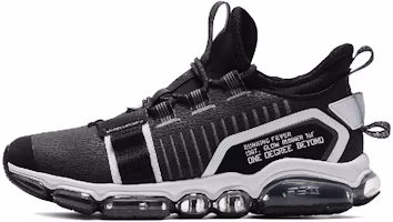 361° Running Shoes 'Black Grey' 571942217-4 361° Running Shoes 'Black Grey' 571942217-4
