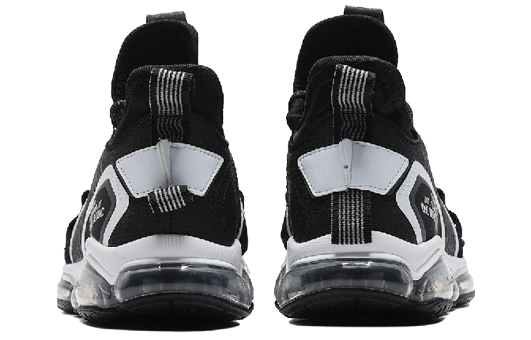 Shop 361° Running Shoes 'Black Grey' 571942217-4