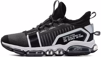361° Running Shoes 'Black Grey' 571942217-4 361° Running Shoes 'Black Grey' 571942217-4