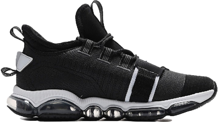 361° Running Shoes 'Black Grey' 571942217-4 Order 361° Running Shoes 'Black Grey' 571942217-4