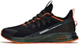 Buy 361° Hardloopschoenen ''Zwart Oranje Comfort Bounce'' 571942213-3