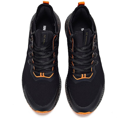 361° Running Shoes 'Black Orange Comfort Bounce' 571942213-3 Order 361° Running Shoes 'Black Orange Comfort Bounce' 571942213-3