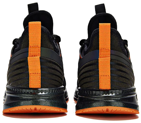 361° Hardloopschoenen ''Zwart Oranje Comfort Bounce'' 571942213-3 Lookbook 361° Hardloopschoenen ''Zwart Oranje Comfort Bounce'' 571942213-3