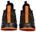 Lookbook 361° Hardloopschoenen ''Zwart Oranje Comfort Bounce'' 571942213-3