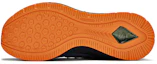 Shop 361° Hardloopschoenen ''Zwart Oranje Comfort Bounce'' 571942213-3