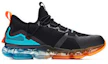 Order 361° Hardloopschoenen ''Zwart Rood'' 671932273-4