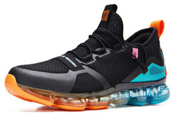 361° Hardloopschoenen ''Zwart Rood'' 671932273-4 Lookbook 361° Hardloopschoenen ''Zwart Rood'' 671932273-4