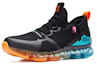 Lookbook 361° Hardloopschoenen ''Zwart Rood'' 671932273-4