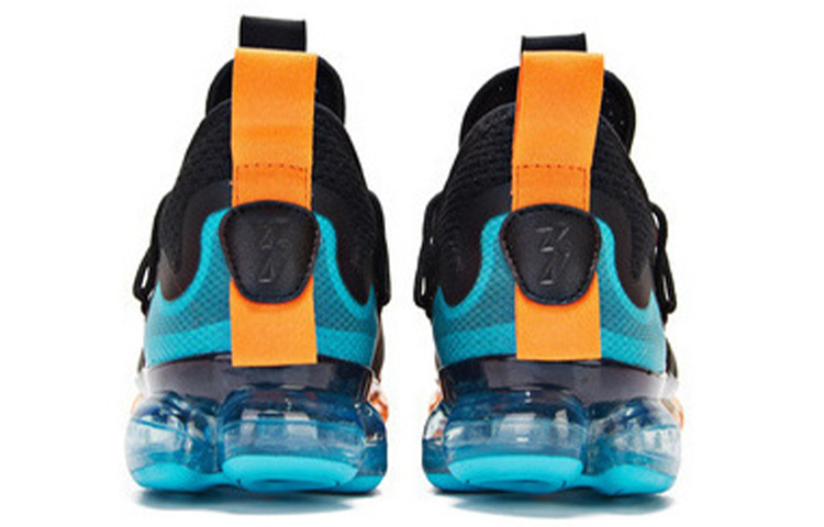 Shop 361° Hardloopschoenen ''Zwart Rood'' 671932273-4