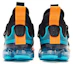 Shop 361° Hardloopschoenen ''Zwart Rood'' 671932273-4