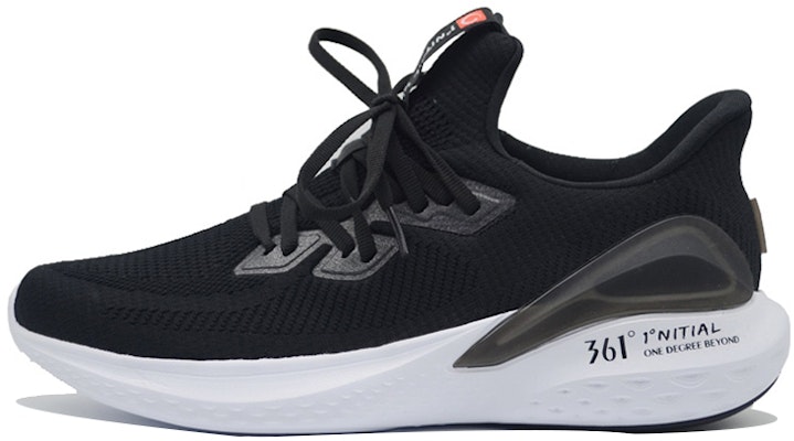361° Running Shoes 'Black White' 572112238-22 Buy 361° Running Shoes 'Black White' 572112238-22