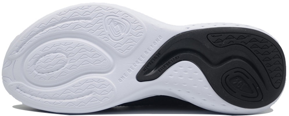 Sepatu Lari 361° 'Hitam Putih' 572112238-22 Shop Sepatu Lari 361° 'Hitam Putih' 572112238-22