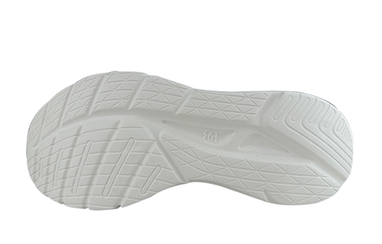 Purchase Chaussures de Course 361° ''Noir Blanc'' 572212213-3