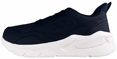 361° Running Shoes 'Black White' 572212213-3 361° Running Shoes 'Black White' 572212213-3