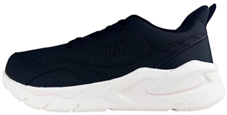 361° Running Shoes 'Black White' 572212213-3 Buy 361° Running Shoes 'Black White' 572212213-3