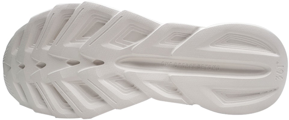 361° 러닝화 '크림 화이트' (361° running shoes 'Cream White') 672032258-3 Purchase 361° 러닝화 '크림 화이트' (361° running shoes 'Cream White') 672032258-3