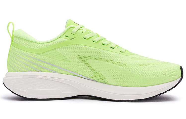 Order 361° Hardloopschoenen ''Fluorescerend Groen'' 572222201-4