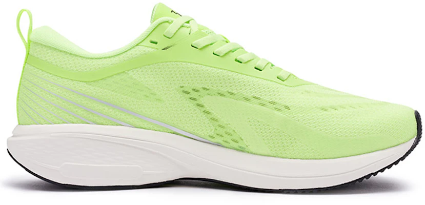 361° Hardloopschoenen ''Fluorescerend Groen'' 572222201-4 Order 361° Hardloopschoenen ''Fluorescerend Groen'' 572222201-4
