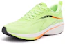 Lookbook 361° Hardloopschoenen ''Fluorescerend Groen'' 572222201-4