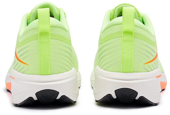 361° Hardloopschoenen ''Fluorescerend Groen'' 572222201-4 Purchase 361° Hardloopschoenen ''Fluorescerend Groen'' 572222201-4