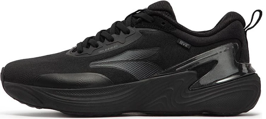 361° Hardloopschoenen ''Labrador Zwart'' 672342215V-6 Buy 361° Hardloopschoenen ''Labrador Zwart'' 672342215V-6