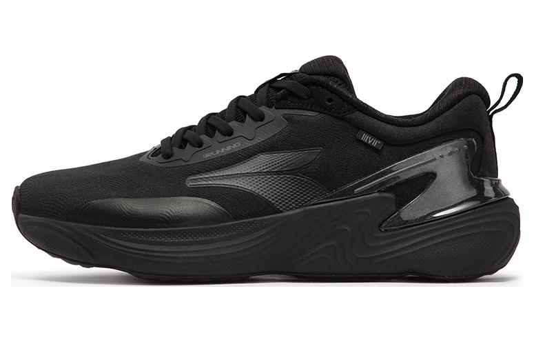 Buy Kasut Lari 361° 'Hitam Labrador' 672342215V-6