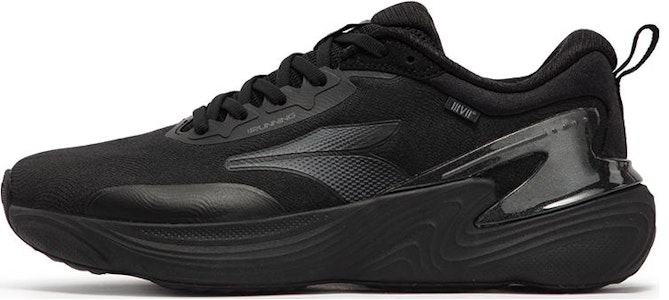 Kasut Lari 361° 'Hitam Labrador' 672342215V-6 Buy Kasut Lari 361° 'Hitam Labrador' 672342215V-6