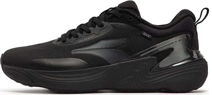 361° Running Shoes 'Labrador Black' 672342215V-6 Buy 361° Running Shoes 'Labrador Black' 672342215V-6