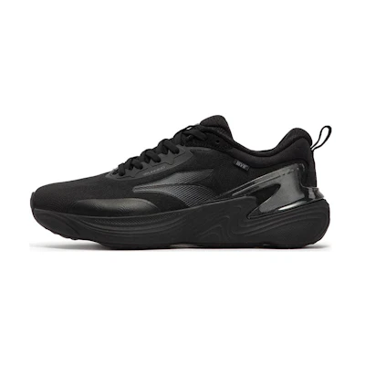 361° Running Shoes 'Labrador Black'