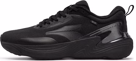 361° Running Shoes 'Labrador Black' 672342215V-6 361° Running Shoes 'Labrador Black' 672342215V-6