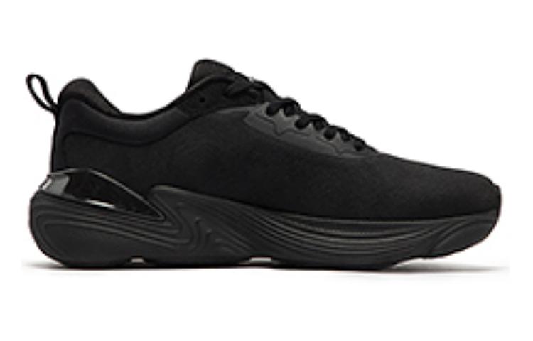 Order 361° Hardloopschoenen ''Labrador Zwart'' 672342215V-6