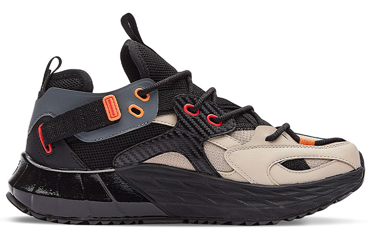 Order Sepatu Lari 361° 'Light Bone' 672142203-2