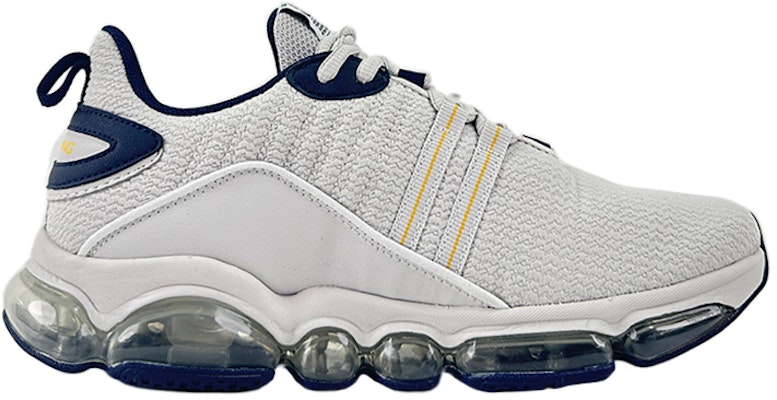 361° Running Shoes 'Mist Grey' 671932280-7 Order 361° Running Shoes 'Mist Grey' 671932280-7