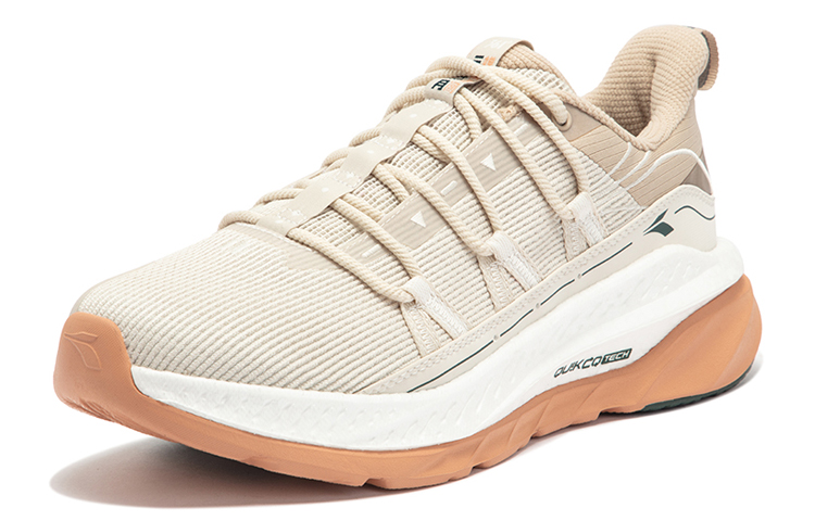 Order 361° Laufschuhe ''Hafermilch/Wheat Brown'' 672342205-1