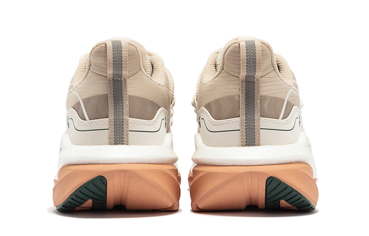 Shop 361° Laufschuhe ''Hafermilch/Wheat Brown'' 672342205-1