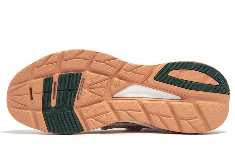 Purchase 361° Laufschuhe ''Hafermilch/Wheat Brown'' 672342205-1