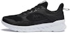 Kasut Lari 361° 'Obsidian Black' 672112258-3
