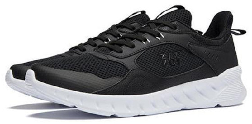 361° Running Shoes 'Obsidian Black' 672112258-3 Order 361° Running Shoes 'Obsidian Black' 672112258-3