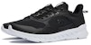 Kasut Lari 361° 'Obsidian Black' 672112258-3