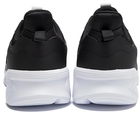 361° Running Shoes 'Obsidian Black' 672112258-3 Lookbook 361° Running Shoes 'Obsidian Black' 672112258-3